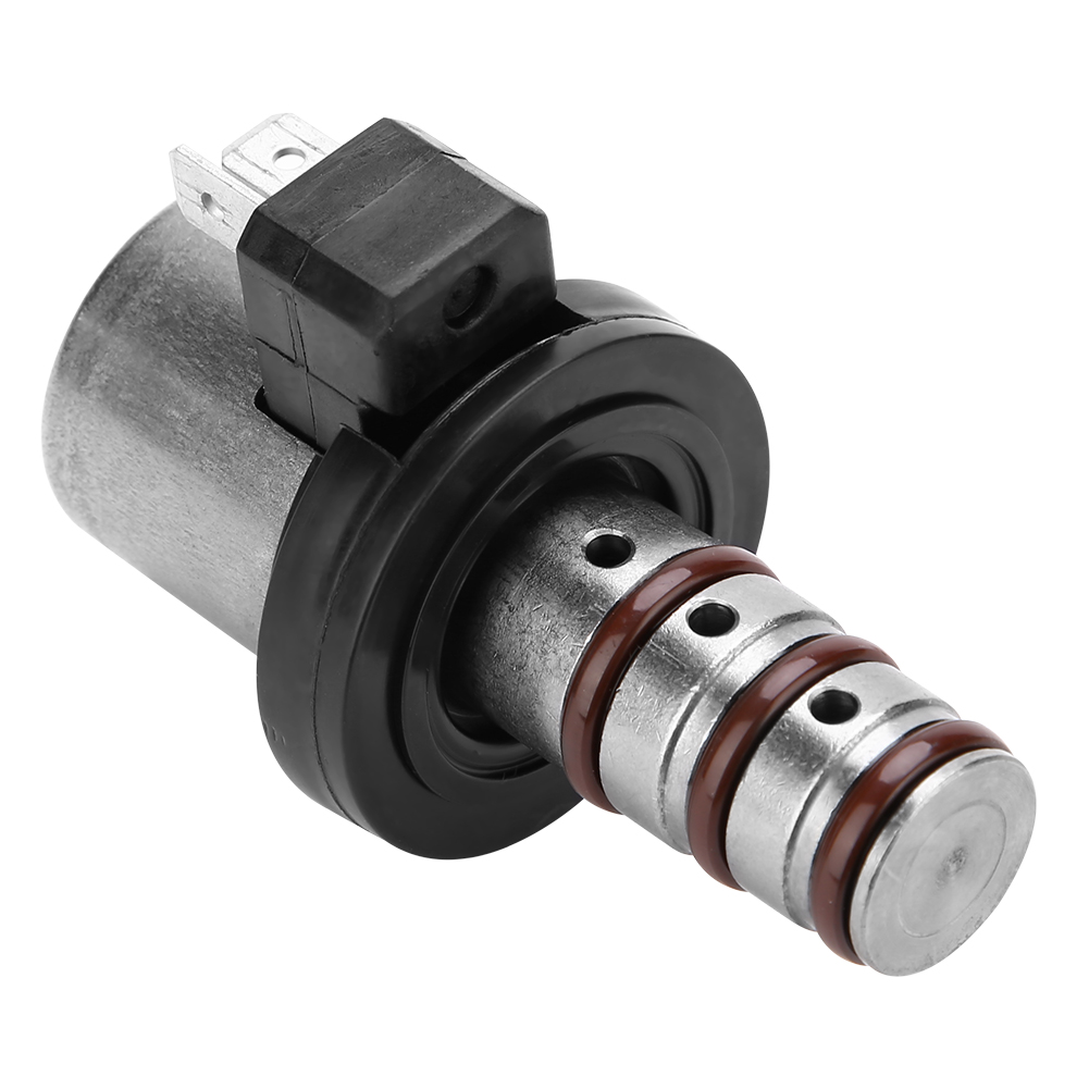 5-teiliges Schaltmagnetventil-set Für F4a41, F4a42, F4a51 Und V4a51, Zuverlässig Und Geprüft, Teile Für Automatikgetriebe
