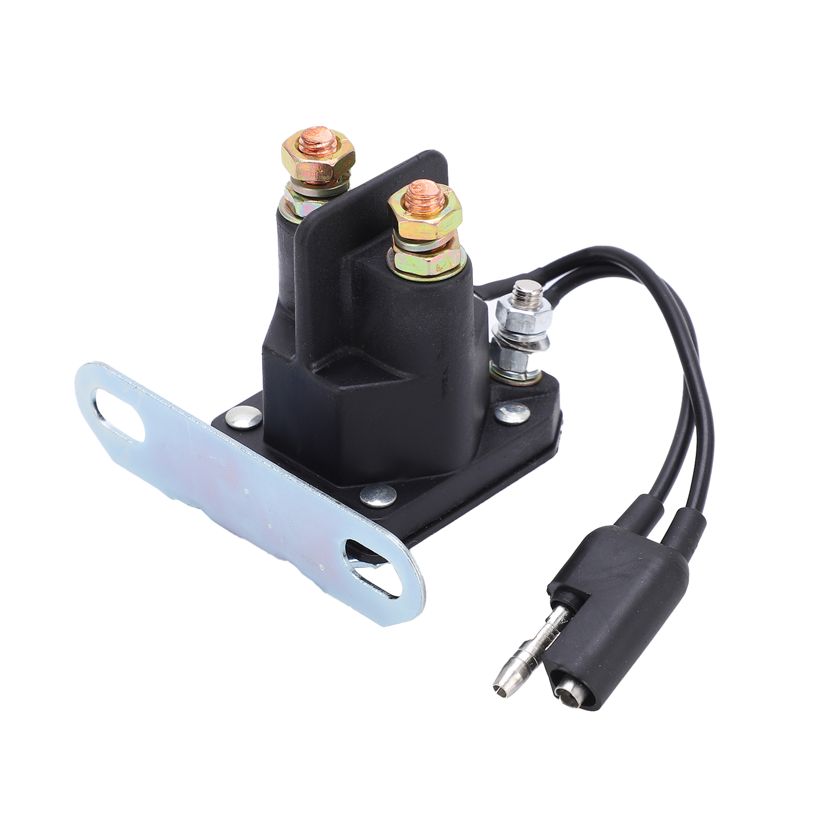 Anlasserrelais 2410437/3086236 12v, Kompatibel Mit Polaris Magnum Sportsman