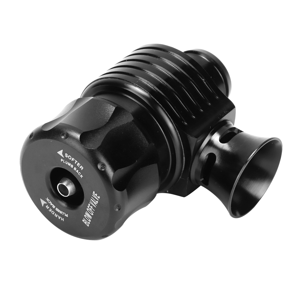 Universelles Turbo-wastegate-überdruckventil, Einstufig, Modifiziertes Autoteil, Druckregler