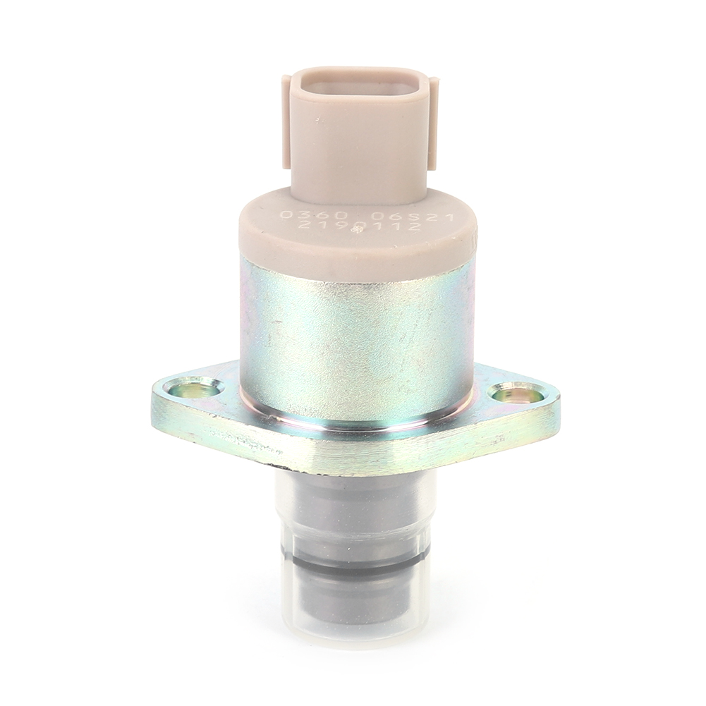 Common-rail-system-druckregelventil 294200-0360 Passend Für Isuzu D-max I 2007-2012