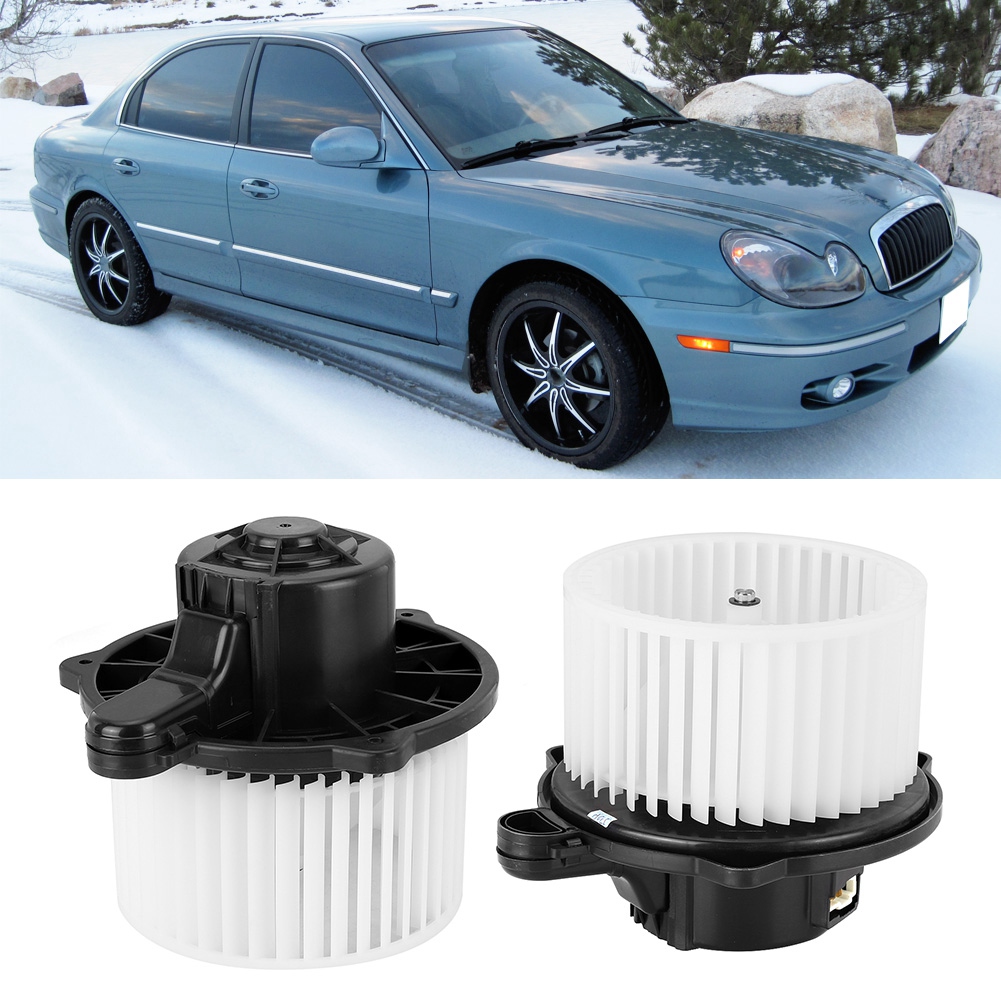 Gebläseeinheit Für Pkw (zubehör) 97113-2e060, Passend Für Hyundai Sonata V (2005/01-2010/12)