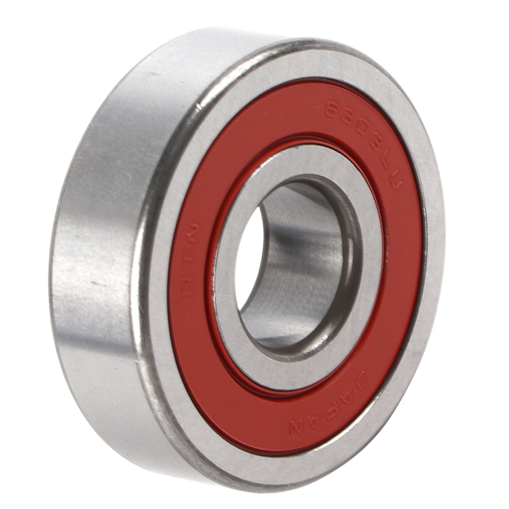 Generator-kugellager 6303-2rs1, Universelles Ersatzteil, 17 X 47 X 14 Mm