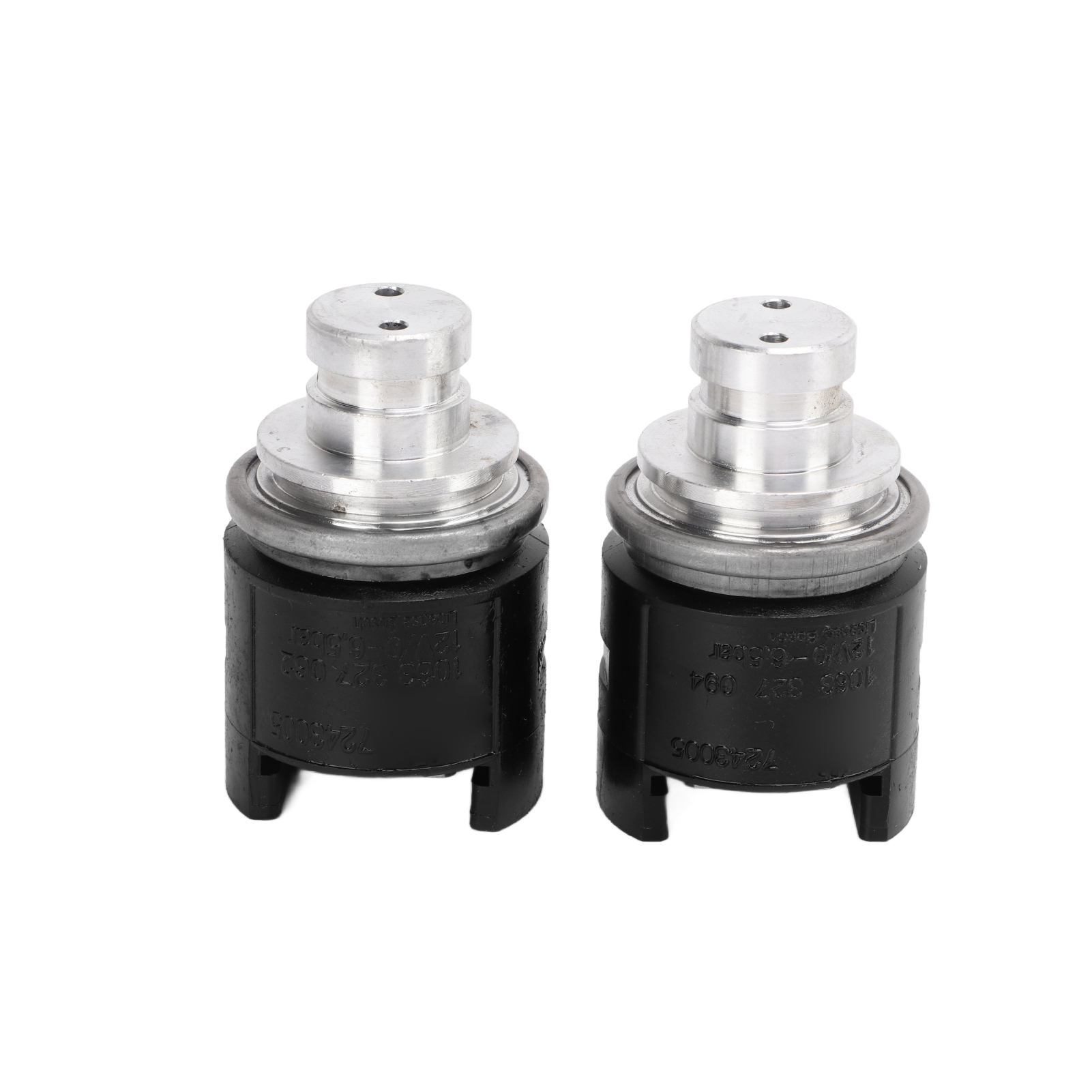 2-teiliges Getriebemagnetventil-set 4hp16, Autoteile-ersatz Für Buick Excelle 1.8l Zubehör
