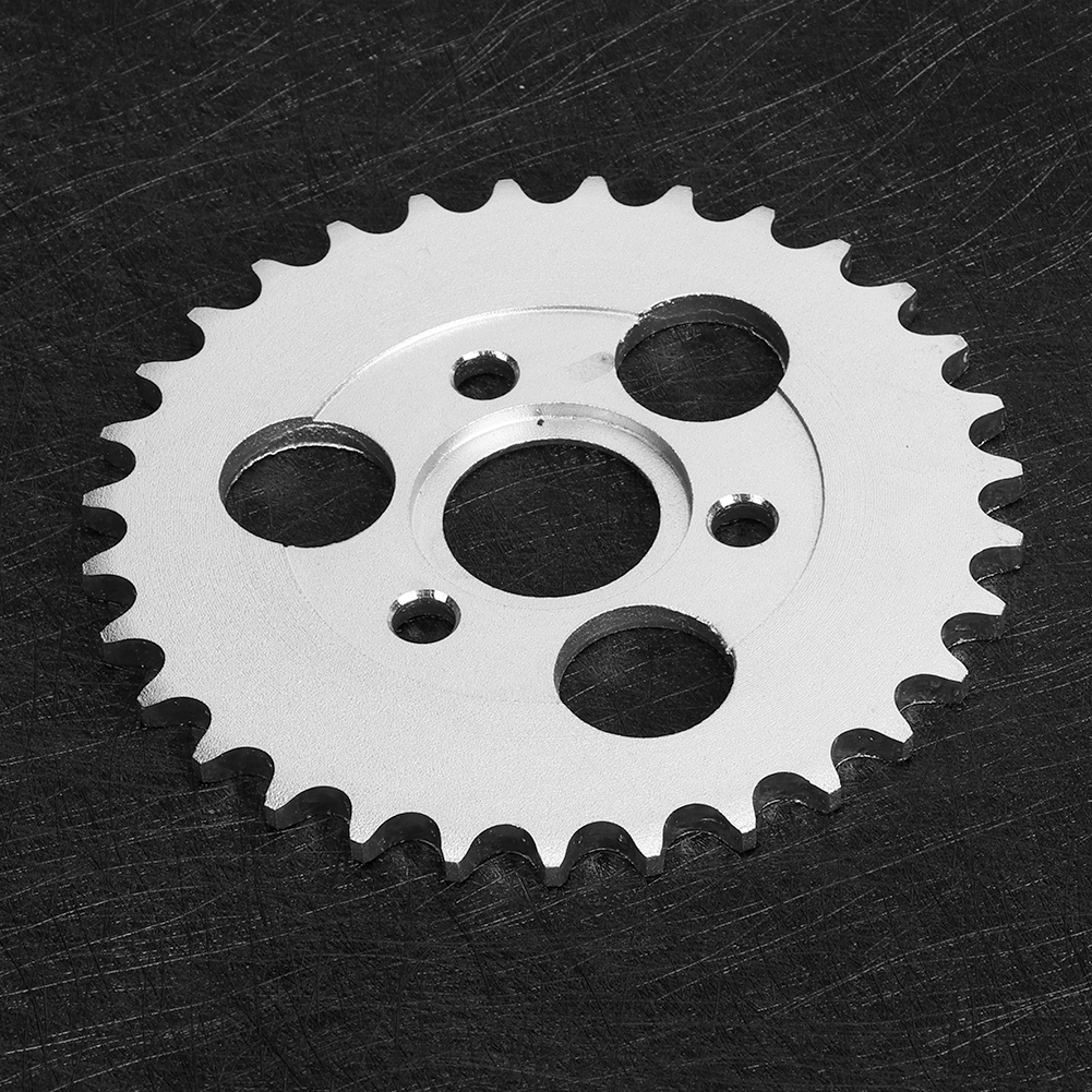 Hinteres Ritzel Mit 31 Zähnen, Passend Für Honda Z50a, Z50, Z50r, Z50j Monkey Bike