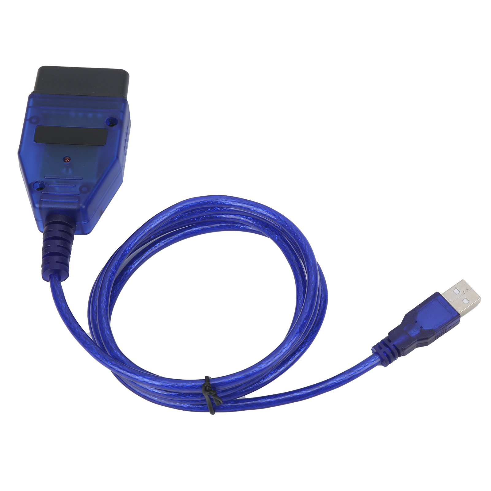 Hochleistungsfähiges Usb-obd2-diagnosekit Für Seat Alhambra, Altea, Arosa, Cordoba – Vielseitiges Kfz-scan-tool