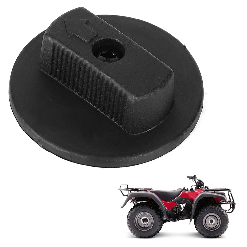 Atv-kraftstoffhahn Mit Absperrgriff Und Schraube 0470-408, Kompatibles Ersatzteil Für Arctic Cat, Robustes Zubehör
