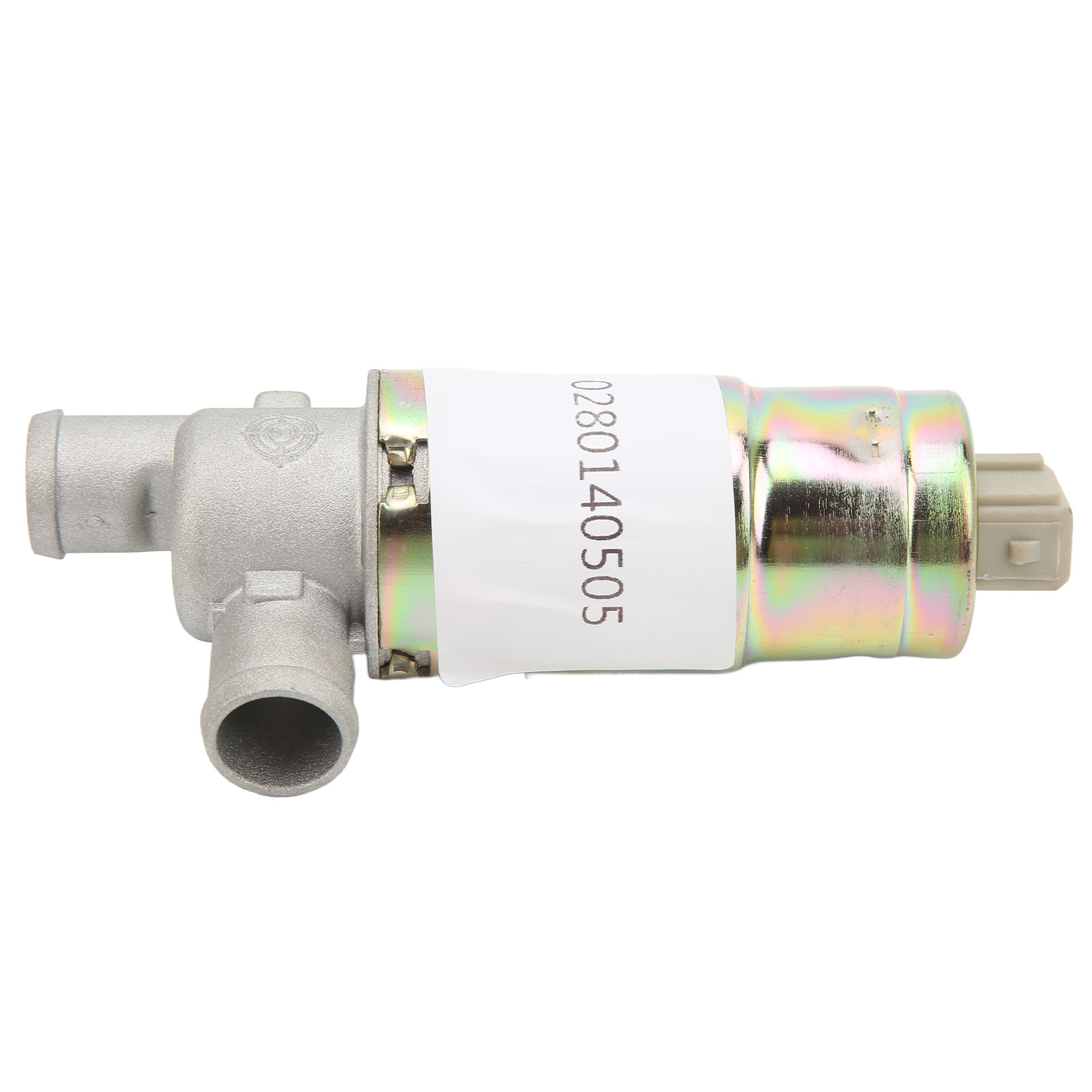 Einspritzventil 0280140505, Leerlaufregelventil-stecker (iac), Ersatzteil Für Hyundai Accent, Elantra, Scoop, Neues Motorteil