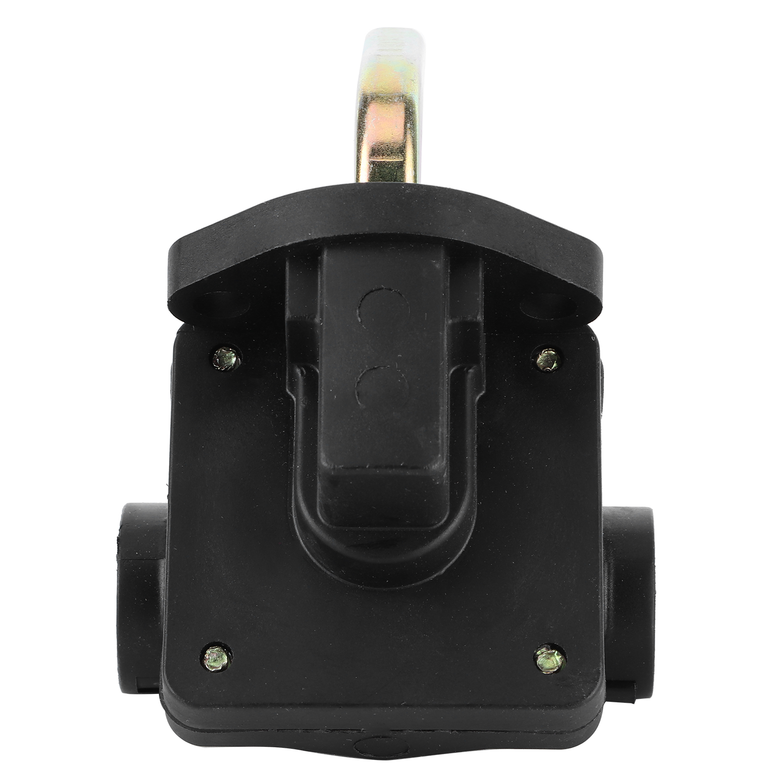 Kraftstoffpumpe Am133627, Ersatzteil Passend Für Kohler Command 11 Ps Und 12,5 Ps Vertikalmotoren