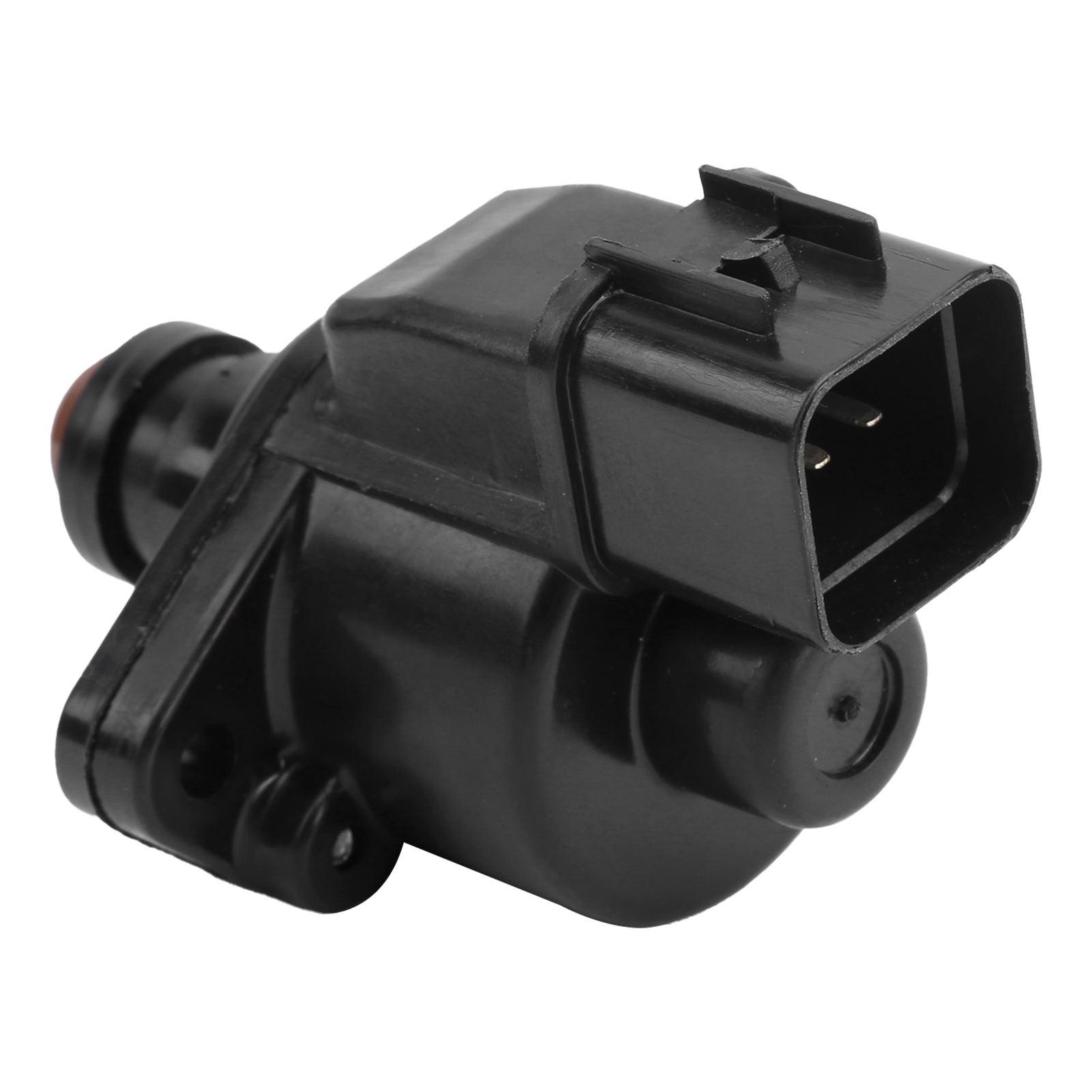 Leerlaufregelventil Iac Md628059, Kompatibel Mit Mitsubishi Diamond, Mirage, Montero