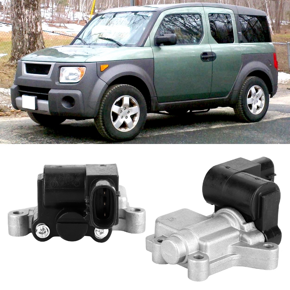 Leerlaufregelventilmotor Passend Für Honda Element Ex Sport Utility 2006 16022-raa A01