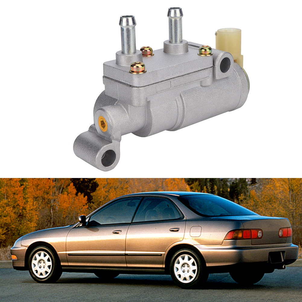 Leerlaufregelventil 36450-pp4-e01 Passend Für Acura Integra Ls 3-türer/5-türer 1,6 L 88-89