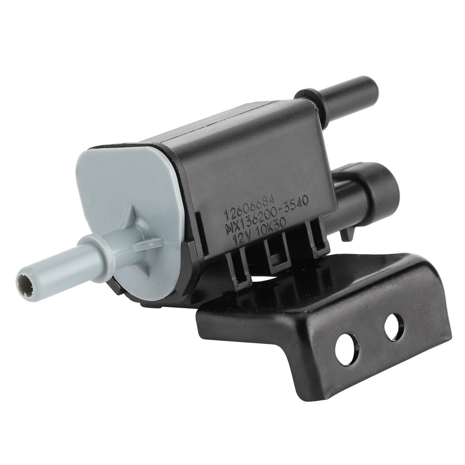 Evap-emissionsdampf-kanister-spülventil-magnetventil 214‑1680 12597567 Passend Für Chevy Avalanche / Camaro / Silverado