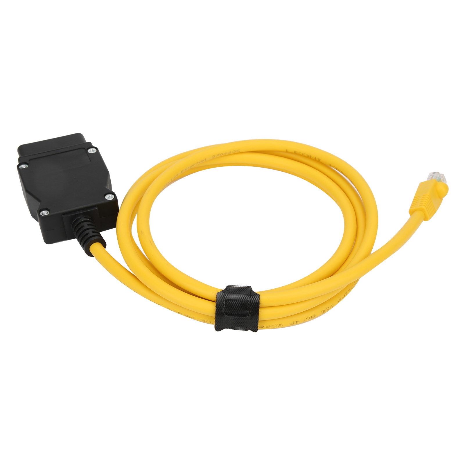 2 M Langes Multifunktionales Obd-diagnosekabel, Codierungsschnittstellenstecker, Kompatibel Mit Der F-serie, Verbindungswerkzeug Für Fahrzeuge.