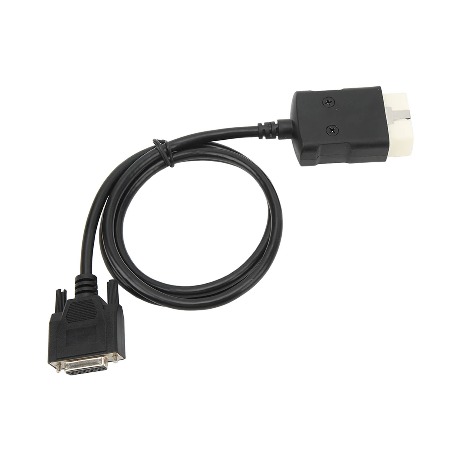 Obd2 16-poliges Adapterkabel Für Vd Tcs Pro Diagnosegerät, Code-lesegerät-anschluss, Fahrzeugtestkabel, Kfz-diagnosezubehör.