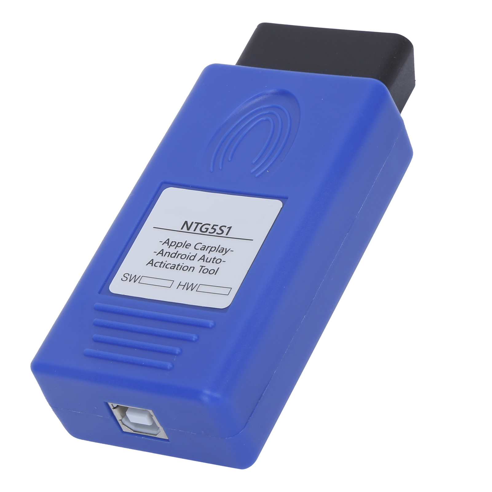 Obd2 Ntg5 S1 Fahrzeuganalysator, 12-24v Tragbares Diagnosegerät Für Autos, Fehlererkennungsinstrument Mit Integrierter Aktivierung
