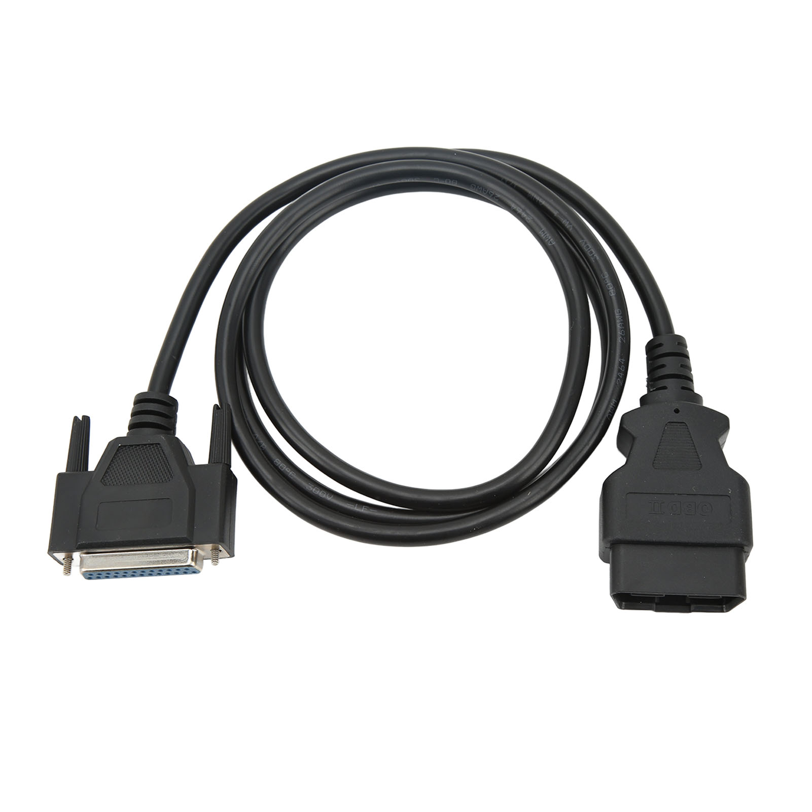 Dlc Obdii Obd2 Vci-kabel 95171-1284, Datalink-diagnosegerät, Ersatzstecker Für Acura