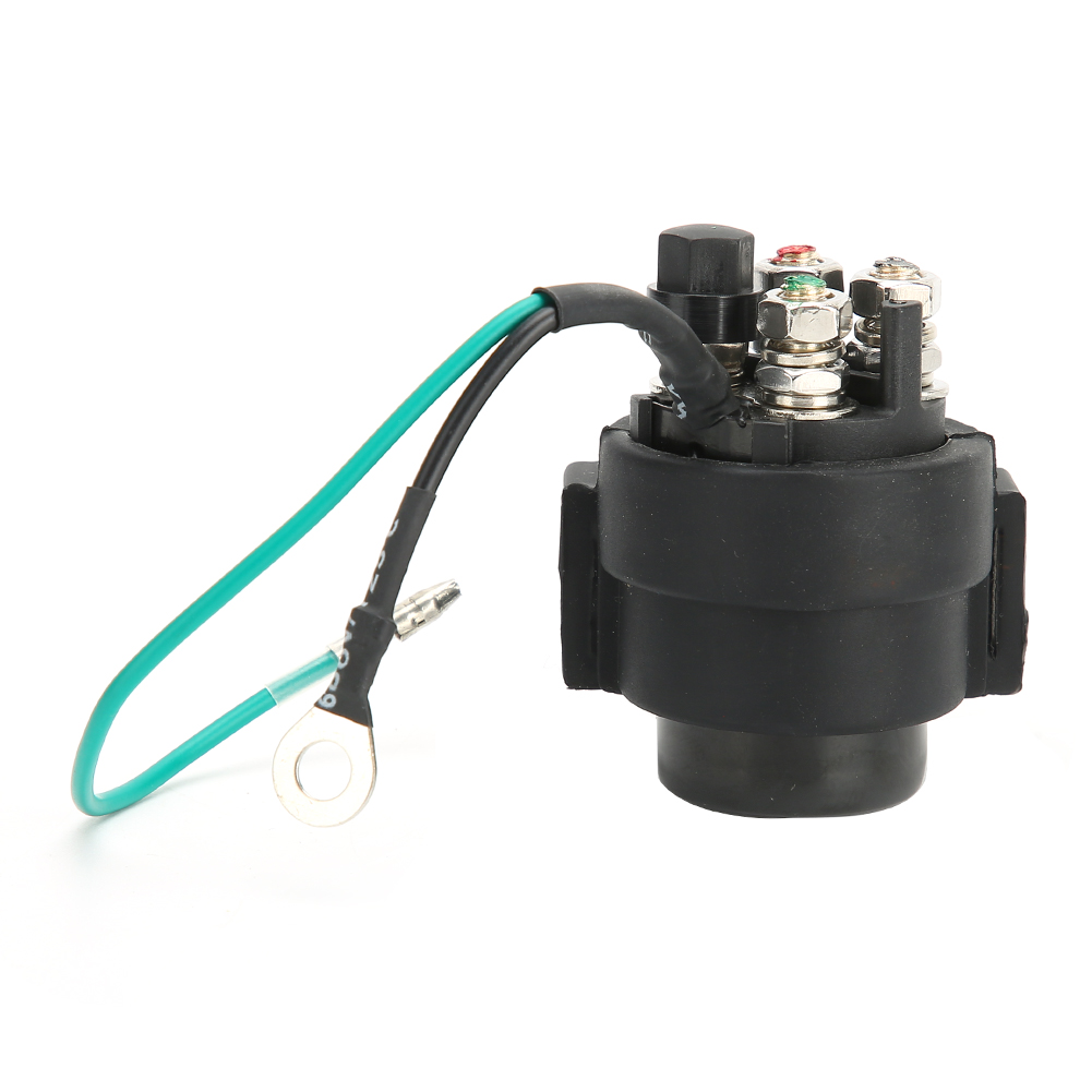 4-takt-power-trim-tilt-down-relais 6e5‑8195c‑01‑00 Passend Für Yamaha P200tlrp 175txrq L150txrr