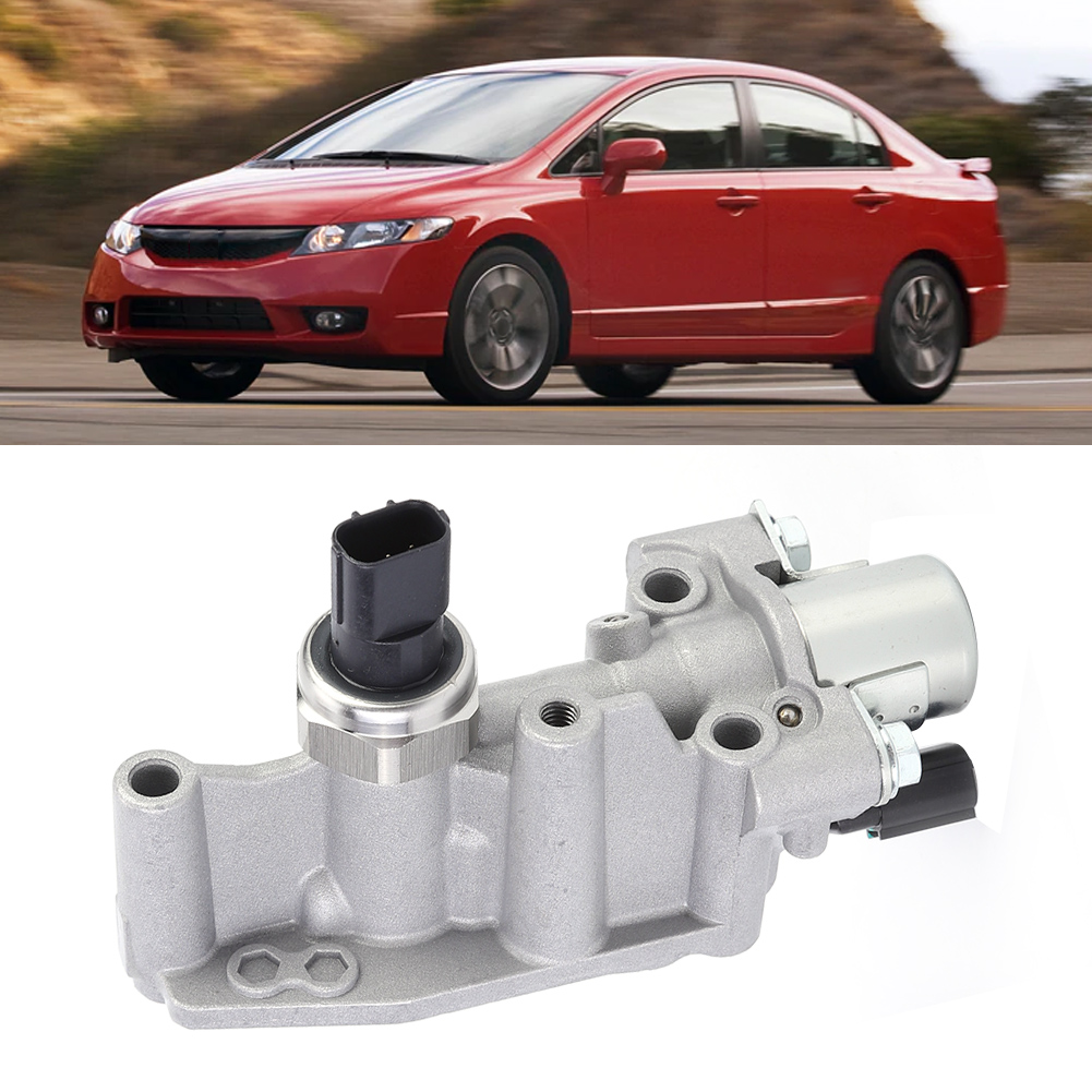 Vtec-magnetventil 15810 Rna A01 Passend Für Honda Civic 2006-2011