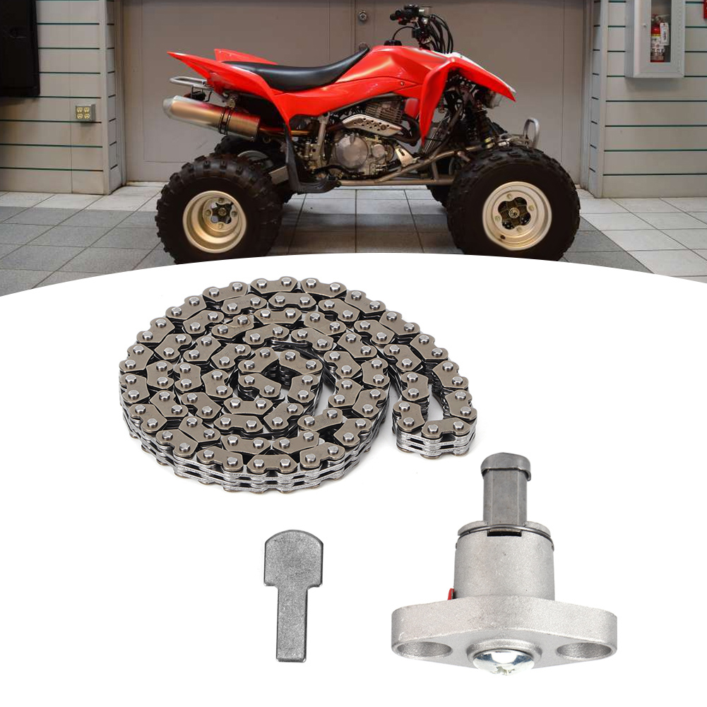 Steuerkettenspanner-heber-baugruppe Passend Für Honda Trx400x 2009-2014