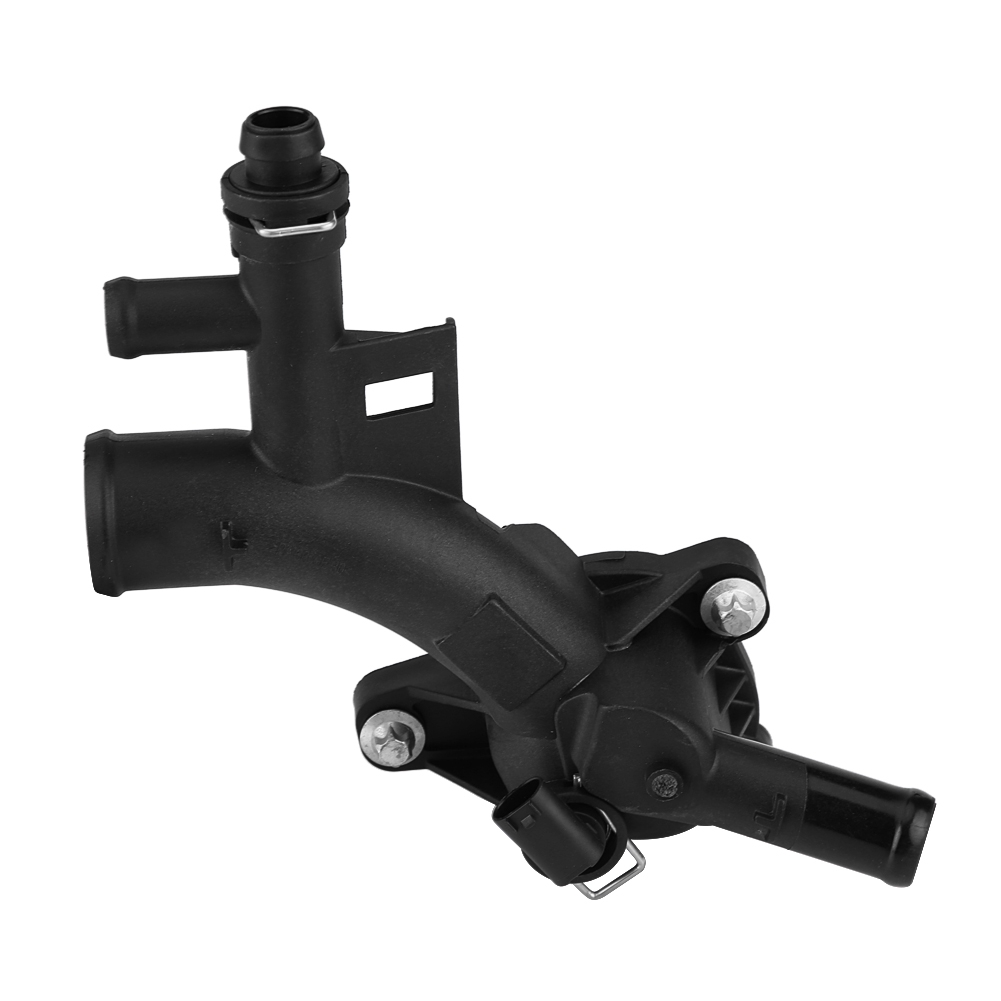 Motorkühlthermostat 25193922 Für Chevrolet Cruze 1.4l 2011-2016, Autoteil, Thermoregler, Ersatzteil, Kompatibel.