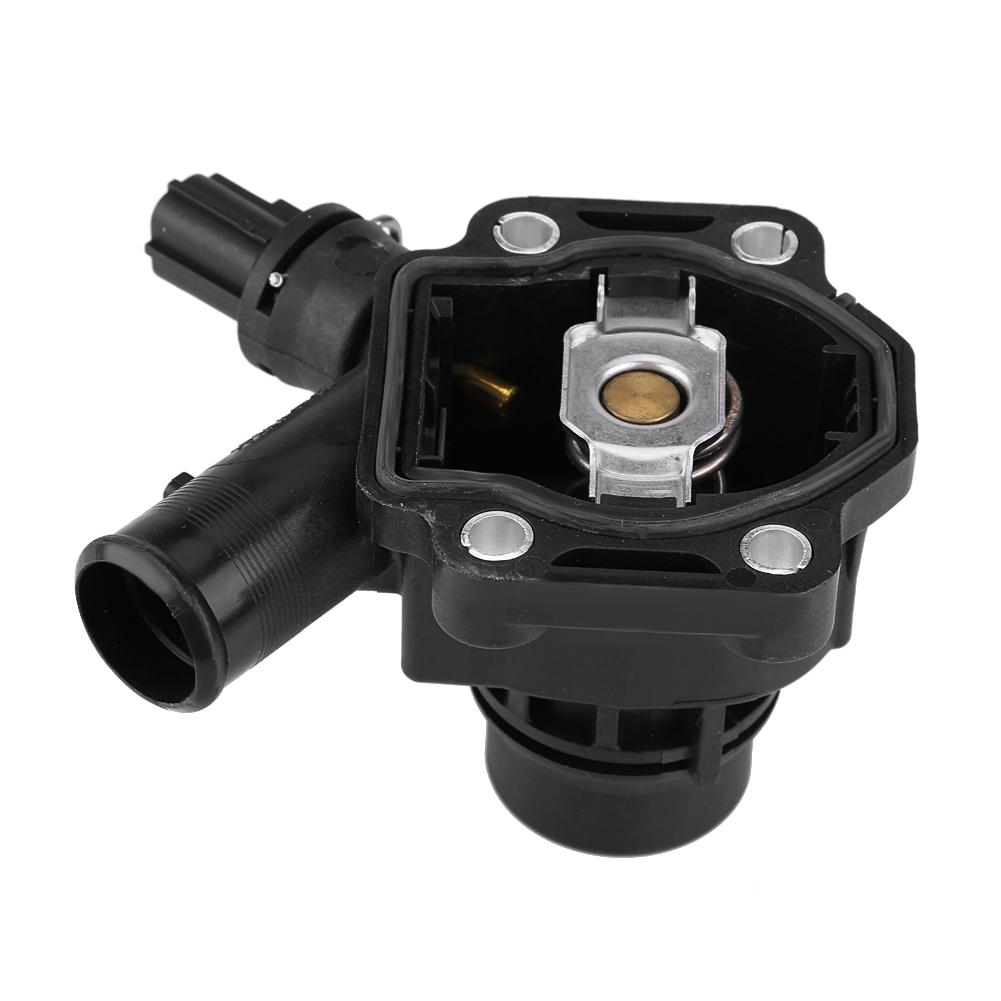 Motorkühlthermostat Lr006071, Kompatibel Mit Volvo V70, S80, S60, Xc90, Xc70, Land Rover Lr2, V60, Temperaturregler, Neues Autoteil
