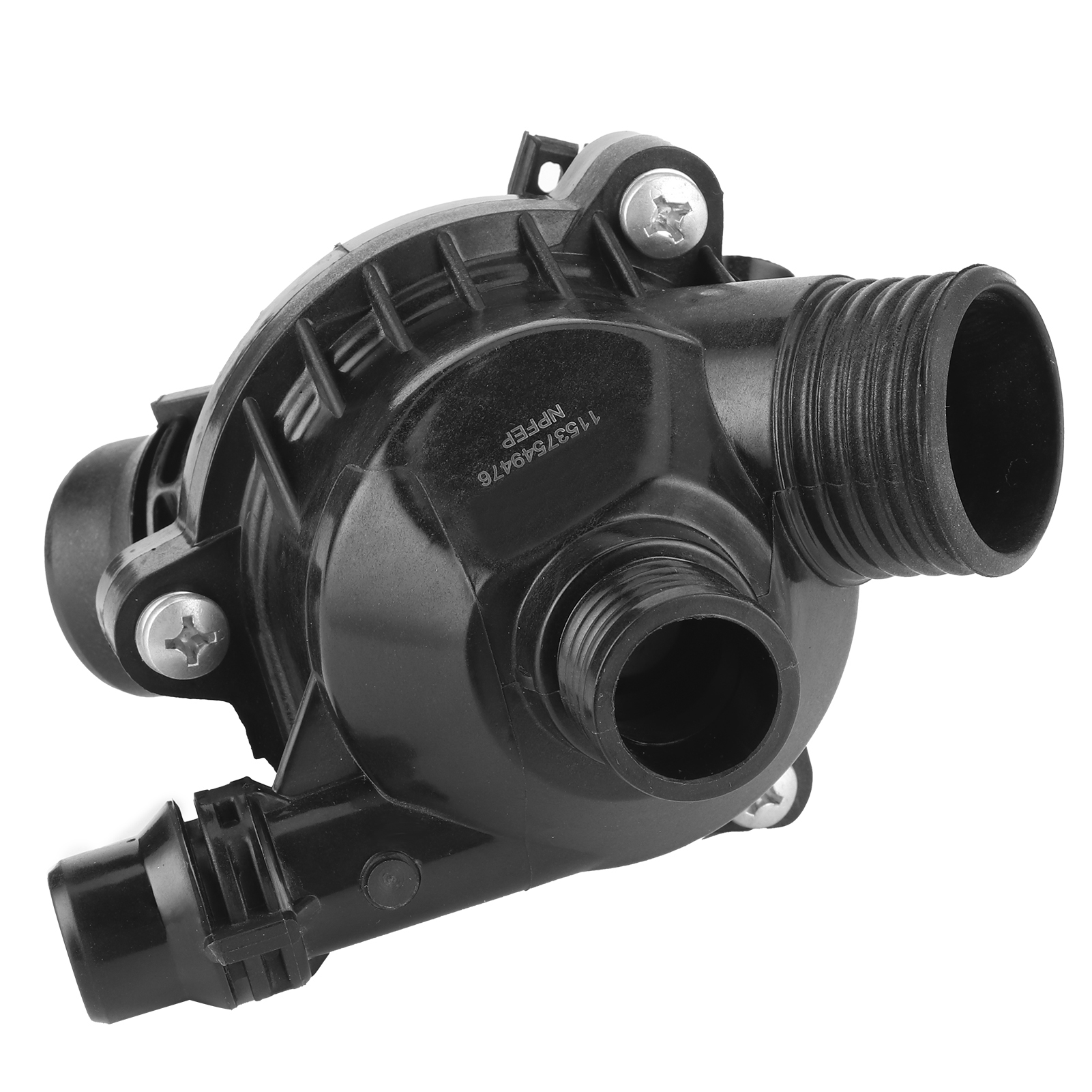 Thermostatgehäuse 11537536655 11537544788 11537549476 Passend Für 135i 325i 328i