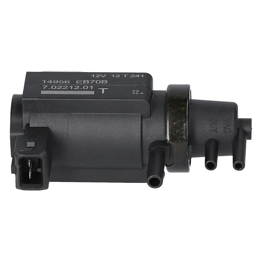 Vakuum-turbo-ladedruck-magnetventil 14956&8209eb70b Passend Für Nissan Np300 Navara D40 2.5 Dci