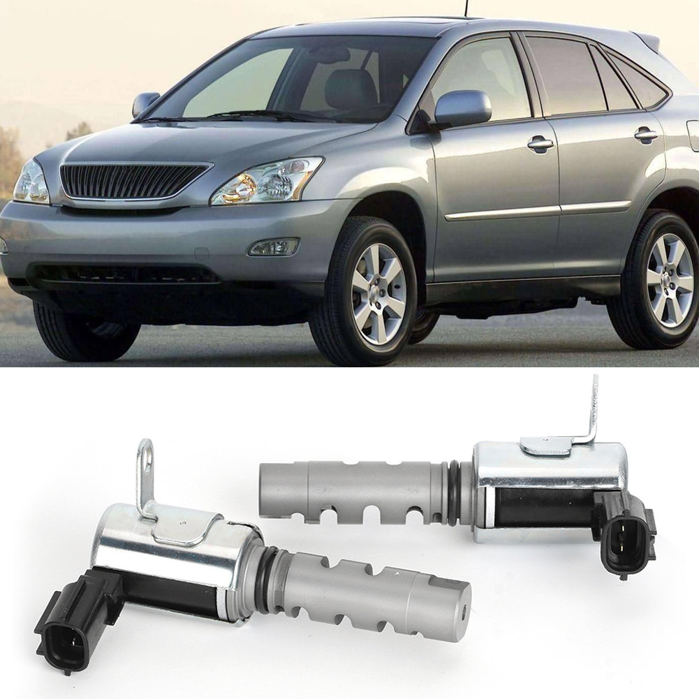 Linke Und Rechte Vvt-ventil-magnetventile Für Variable Ventilsteuerung 917-211 917-214 Passend Für Lexus Es300