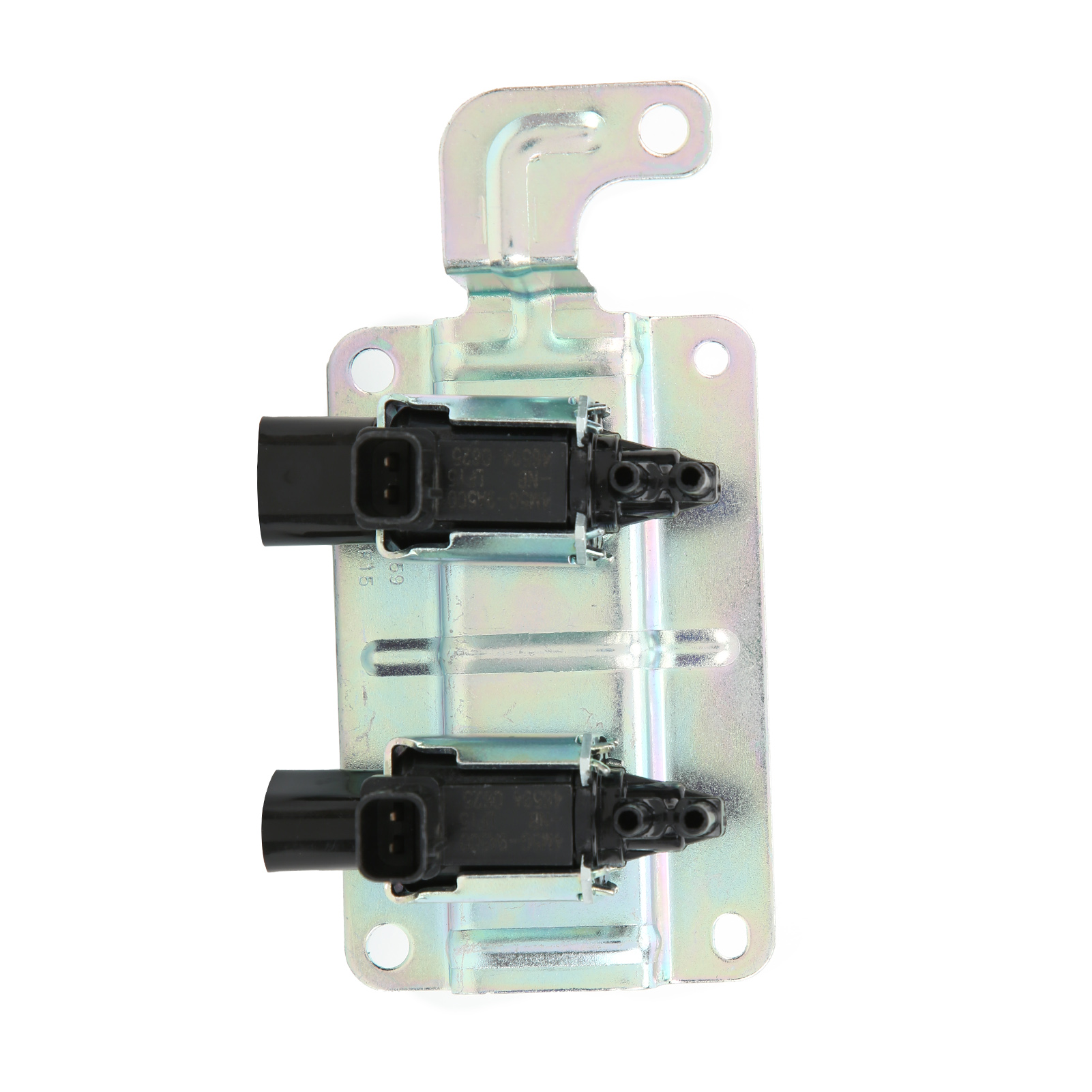 Vakuum-magnetventil 5243591, Kompatibel Mit Ford Focus Mk2, Mondeo Mk4, C-max, S-max