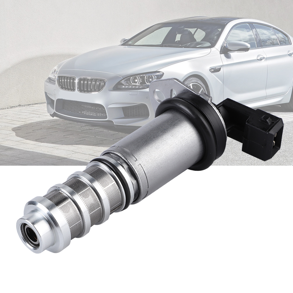Magnetventil Für Variable Ventilsteuerung (vvt) 11368605123, Passend Für 135i, 135is, 335i, 435i, 535i, 550i, 640i, 650i, 740i Und 750li.