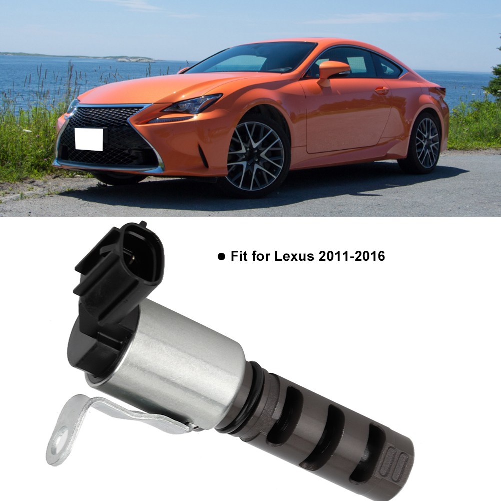 Zubehör Für Variable Nockenwellenverstellung (vvt) Für Lexus 2011–2016, Ersatzteilnummer 15330-37020, Motorsteuergerät