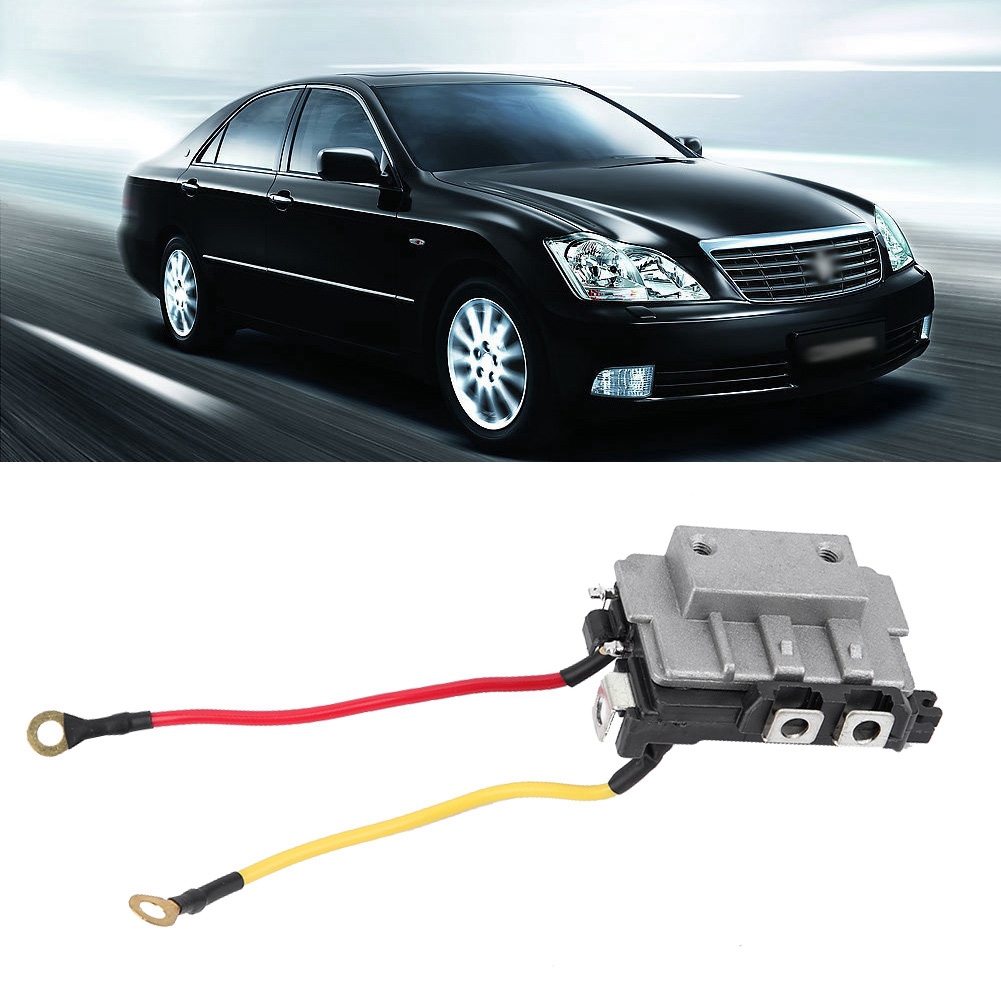 Zündspulenmodul Für Toyota Chevrolet Isuzu Pontiac Geo 89620-10090