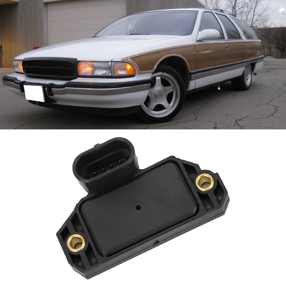 Austausch Des Zündsteuergeräts Dm1986, Passend Für Buick/chefregatten
