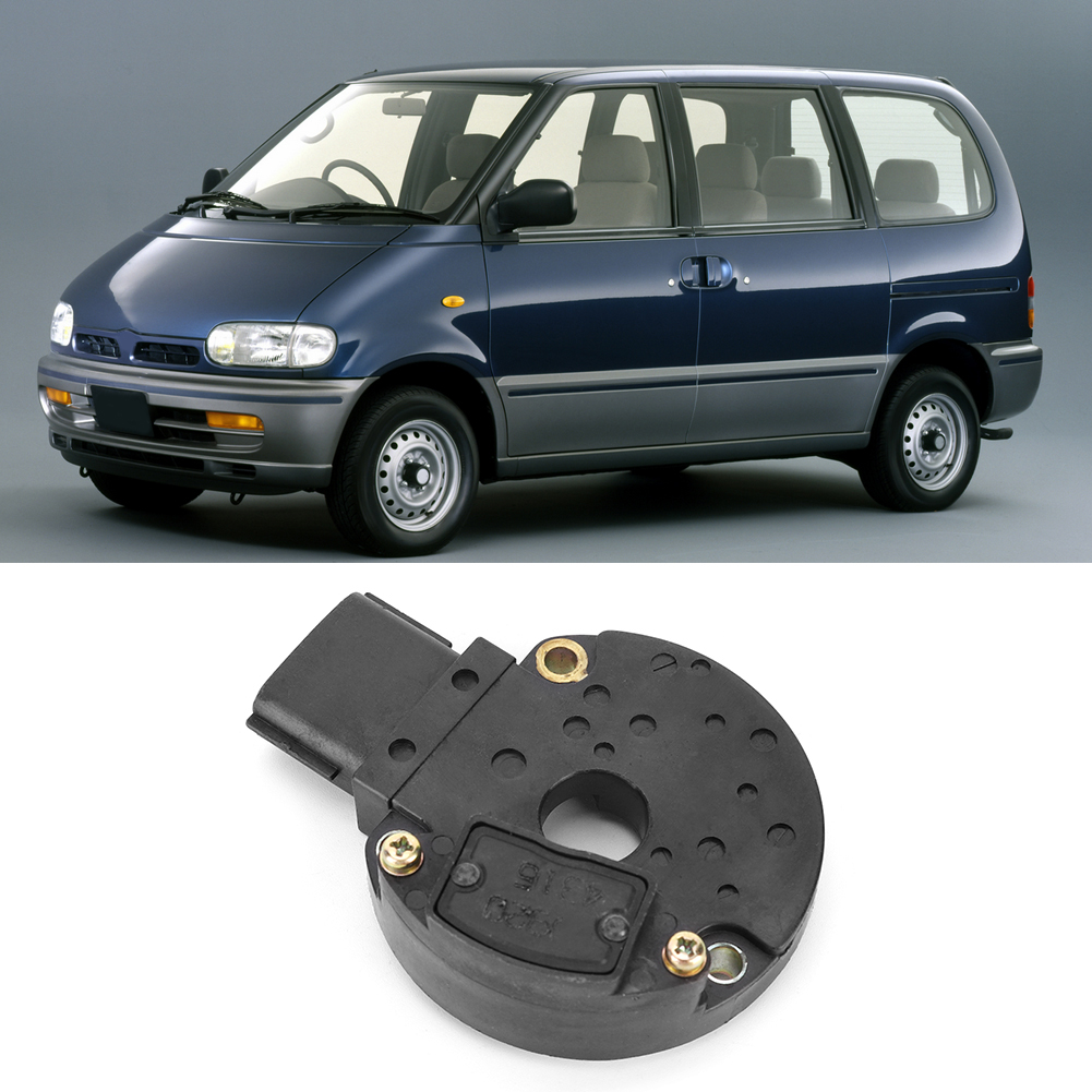 Zündmodul Zündeinheit J920 Passend Für Mitsubishi