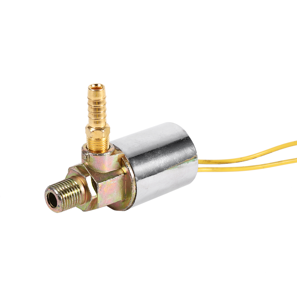 24v-zughorn Für Lkw, Robustes 1/4"-magnetventil, Schweres Pneumatisches Horn, Ersatzteil Für Nutzfahrzeuge, Kraftvoller Klang, 24-volt-kompatibel, Zubehör Für Schwere Nutzfahrzeuge.