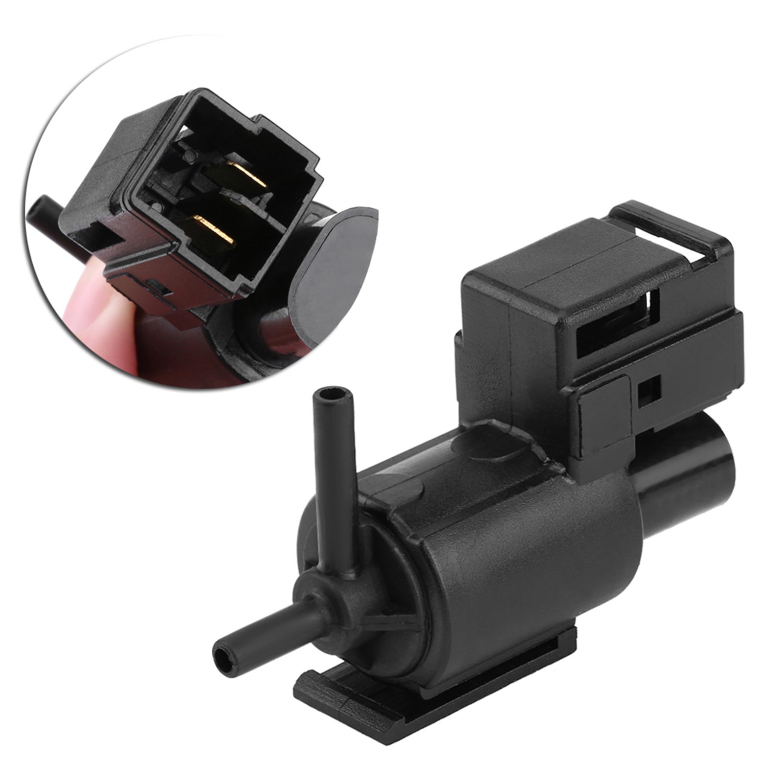 Magnetventil Für Die Abgasrückführung Für Mazda 626 Protege, Egr-vakuumregelventil, Teilenummer K5t49090, Kompatibel Mit Benzinmotoren, Zuverlässiger Ersatz.