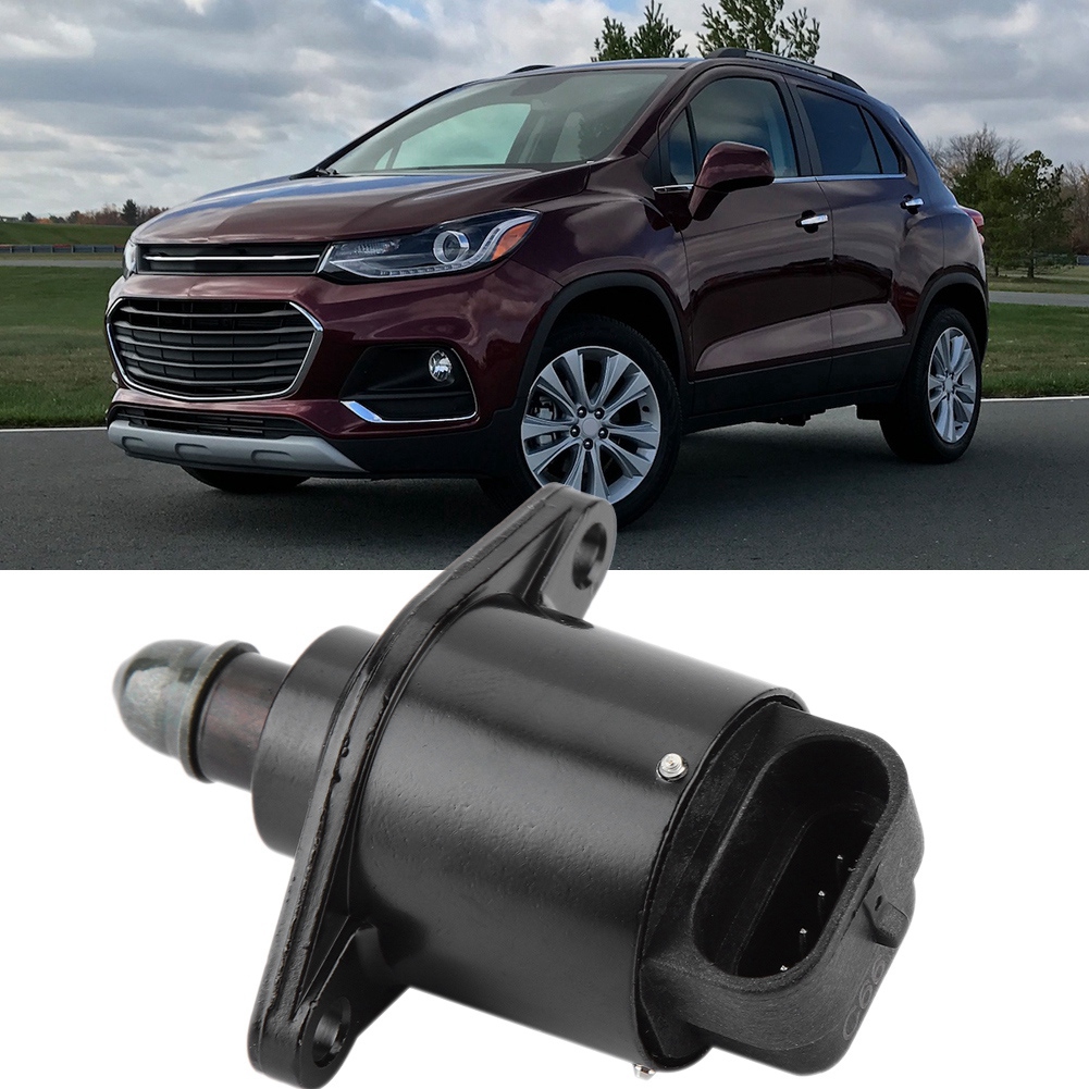 Leerlaufregelventil Für Chevrolet Eq6380, D5184, D95184, Kompatibles Motorteil, Direkter Ersatz, Oem-qualität.