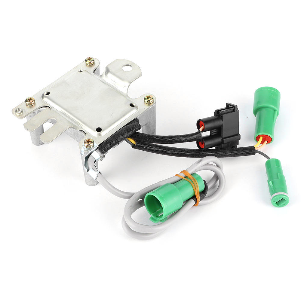 Zündmodul 89620-35140 Passend Für Toyota Hilux 4runner Pickup