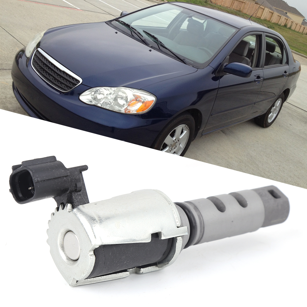 Magnetventil Für Variable Ventilsteuerung (vvt) 1533022030, Passend Für Toyota Corolla, Celica Und Matrix