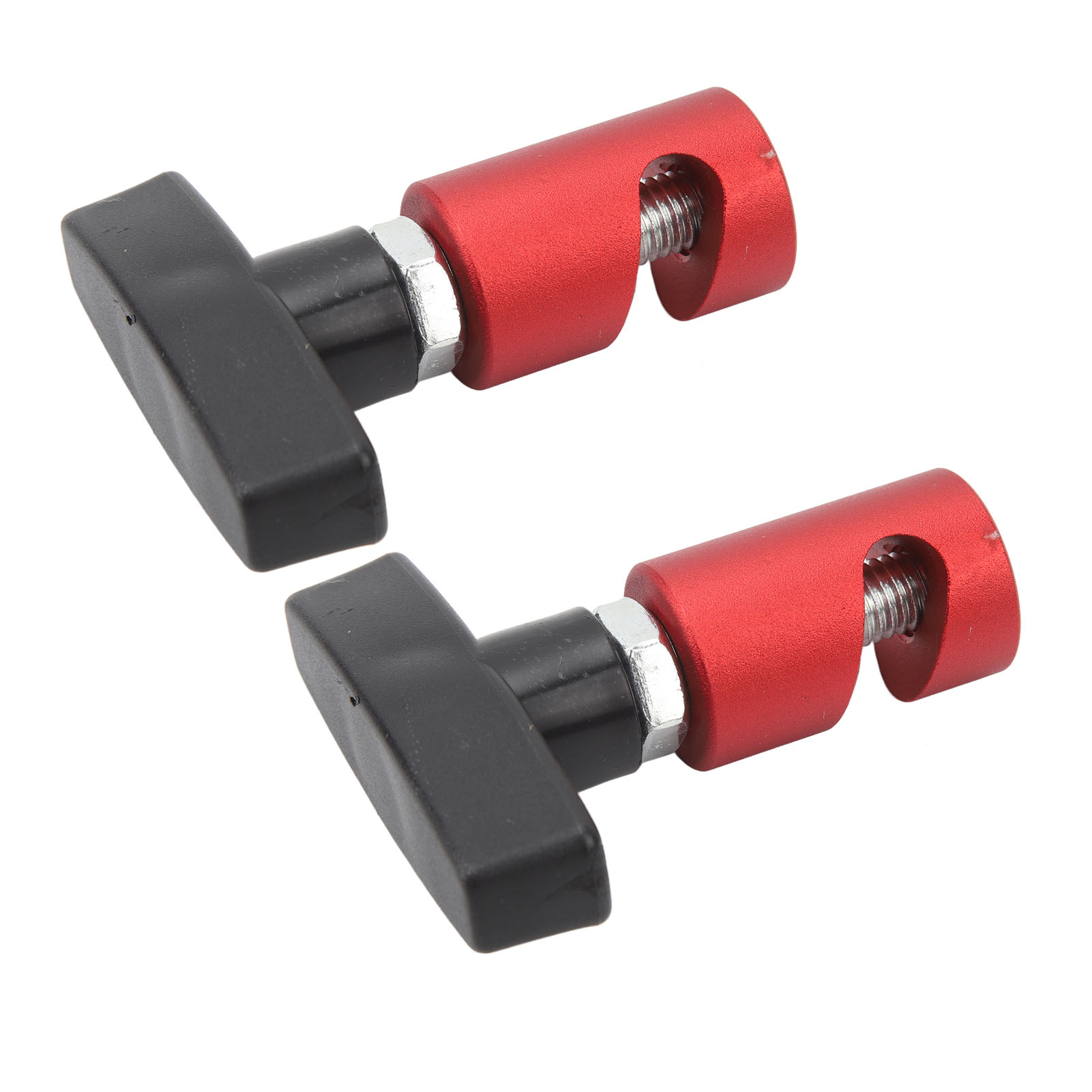 Set Mit 2 Universal-multifunktionszangen Für M12-halterungen, 12-mm-zündkerzenlehre, Werkzeug Für Heckklappen, Kofferräume Und Hecktüren, Rot