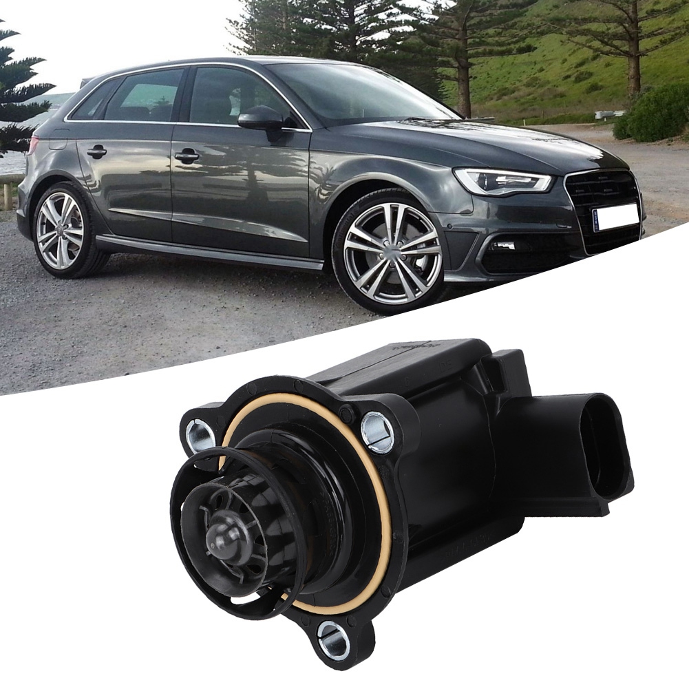 Druckregelventil 06h145710d Für Audi 1.8/2.0 Tfsi, Kfz-zubehörsatz, Turbolader, Kompatibles Motorteil