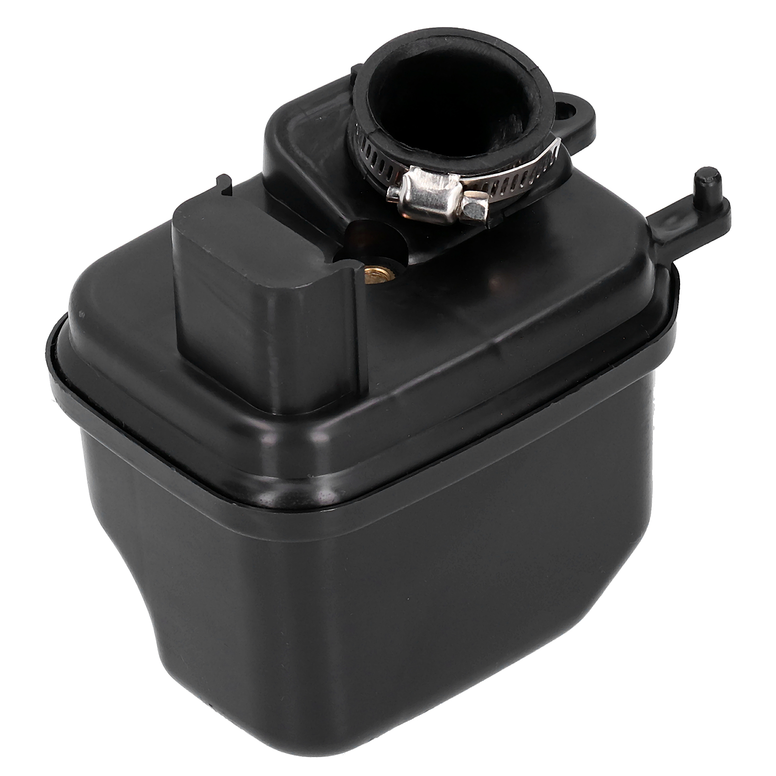 Luftfilterkasten-filtereinheit Mit Klemme, Passend Für Yamaha Pw50 Py50 Pw Py Piwi 50 1984‐2004