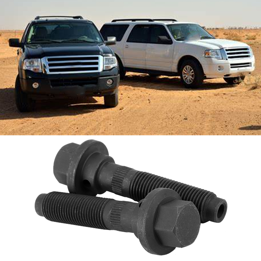 Nockenwellenversteller-sperrsatz, Nockenwellenschrauben-dichtungsreparaturwerkzeug, Passend Für Ford 4.6/5.4l 3v