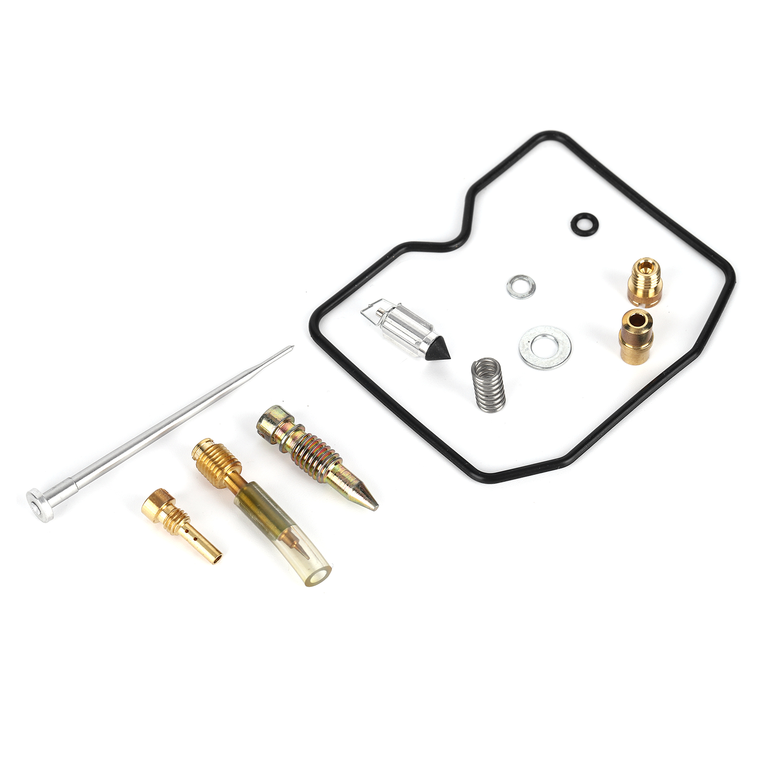 Vergaser-reparatursatz Motorrad-vergaser-reparaturwerkzeug-sets Für Zzr250 Zx-250 Gpx-250r Ex250h