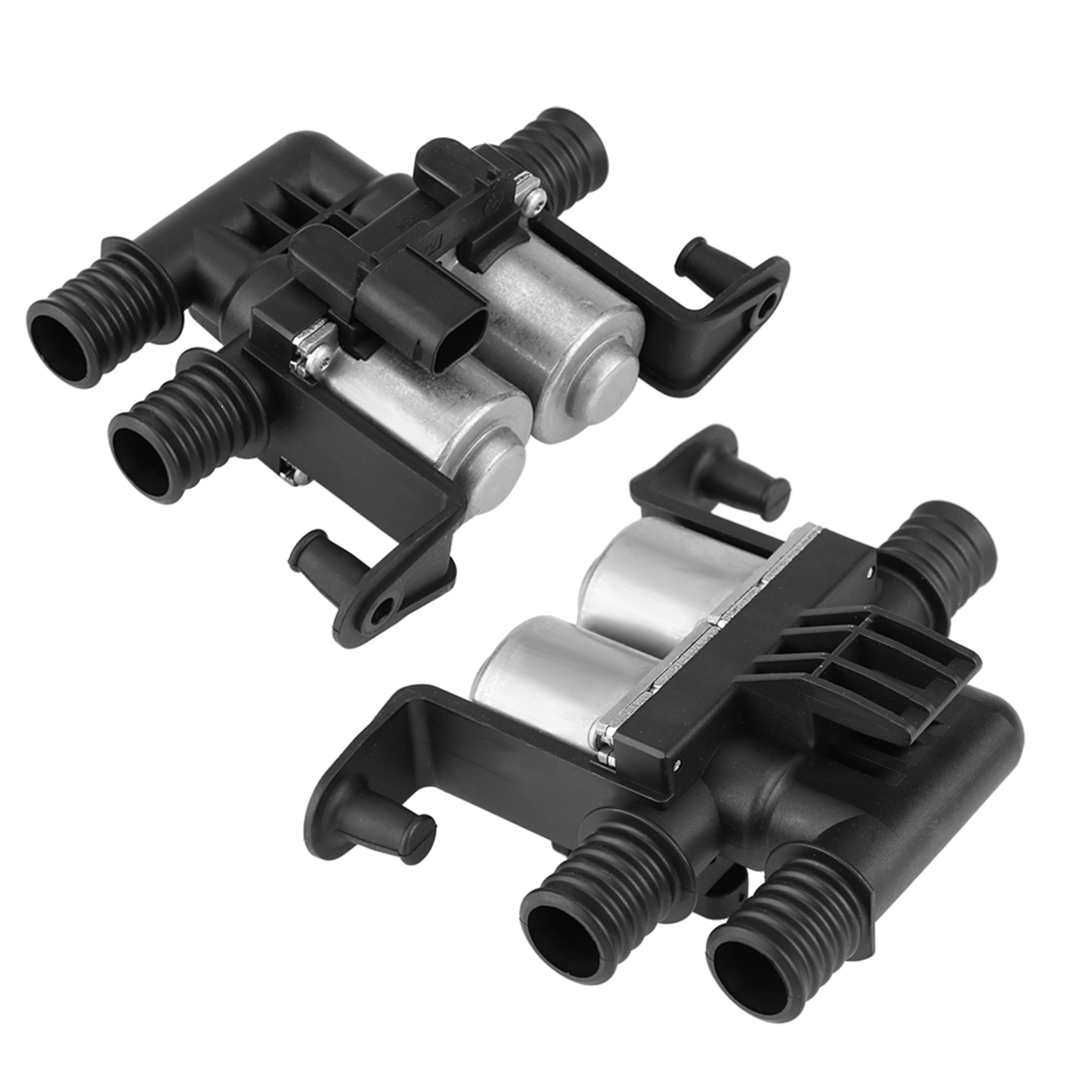 Heizungsregelventil Für Bmw X5 E53 E70 F15 Und X6 E71 F16 (2000–2015), Teilenummer 64116910544, Kompatibler Ersatz