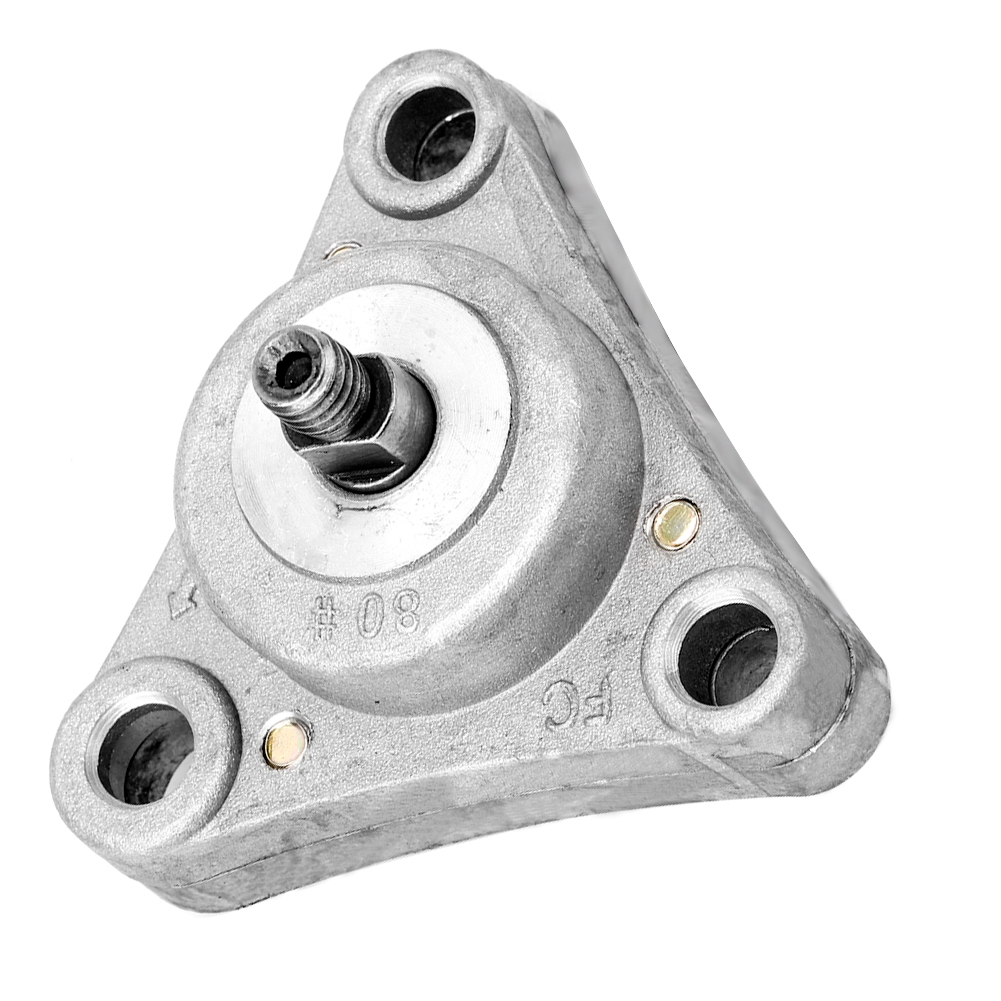 Kraftstoffpumpe Mit Ritzel Und Ölpumpenbaugruppe Für Gy6 50cc 139qmb Motor, Austauschsatz Kompatibel Mit Roller.