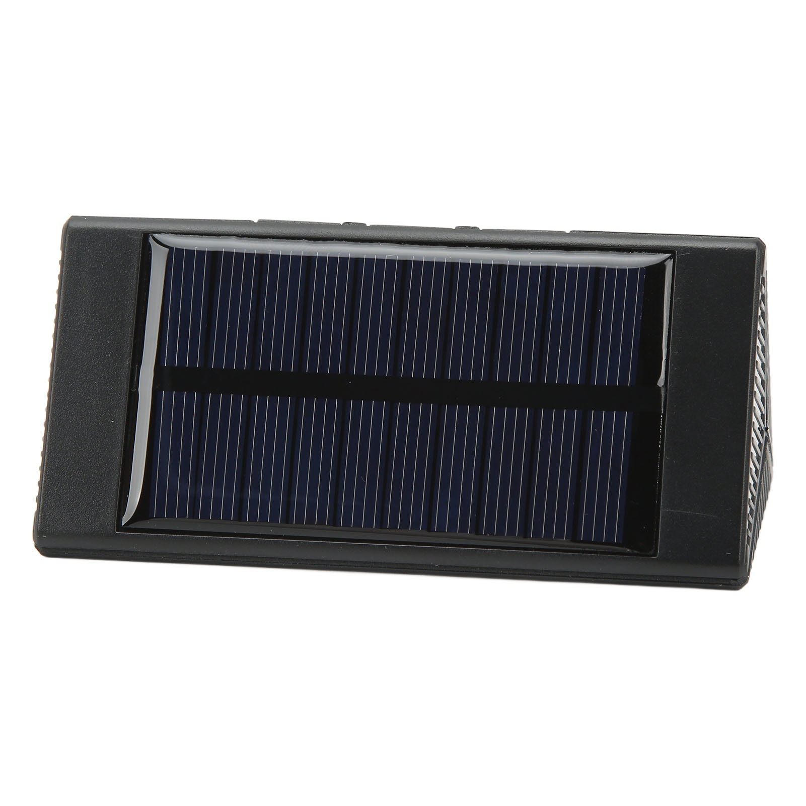 Drahtloser Tpms-sensor Mit Solar-lcd-bildschirm, Hohe Genauigkeit, Lange Batterielebensdauer, Stabiles Signal, Reifendrucküberwachung Für Autos.