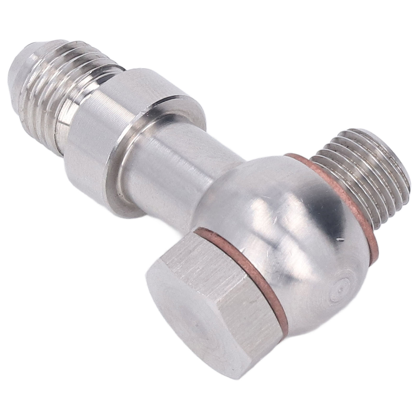 Turbo-ölzufuhr-banjoschraubensatz, Ersatzdrossel Für Mitsubishi Evo 1-10 4g63t 4b11t Motor, Schmiernippel, Ersatzteilsatz.