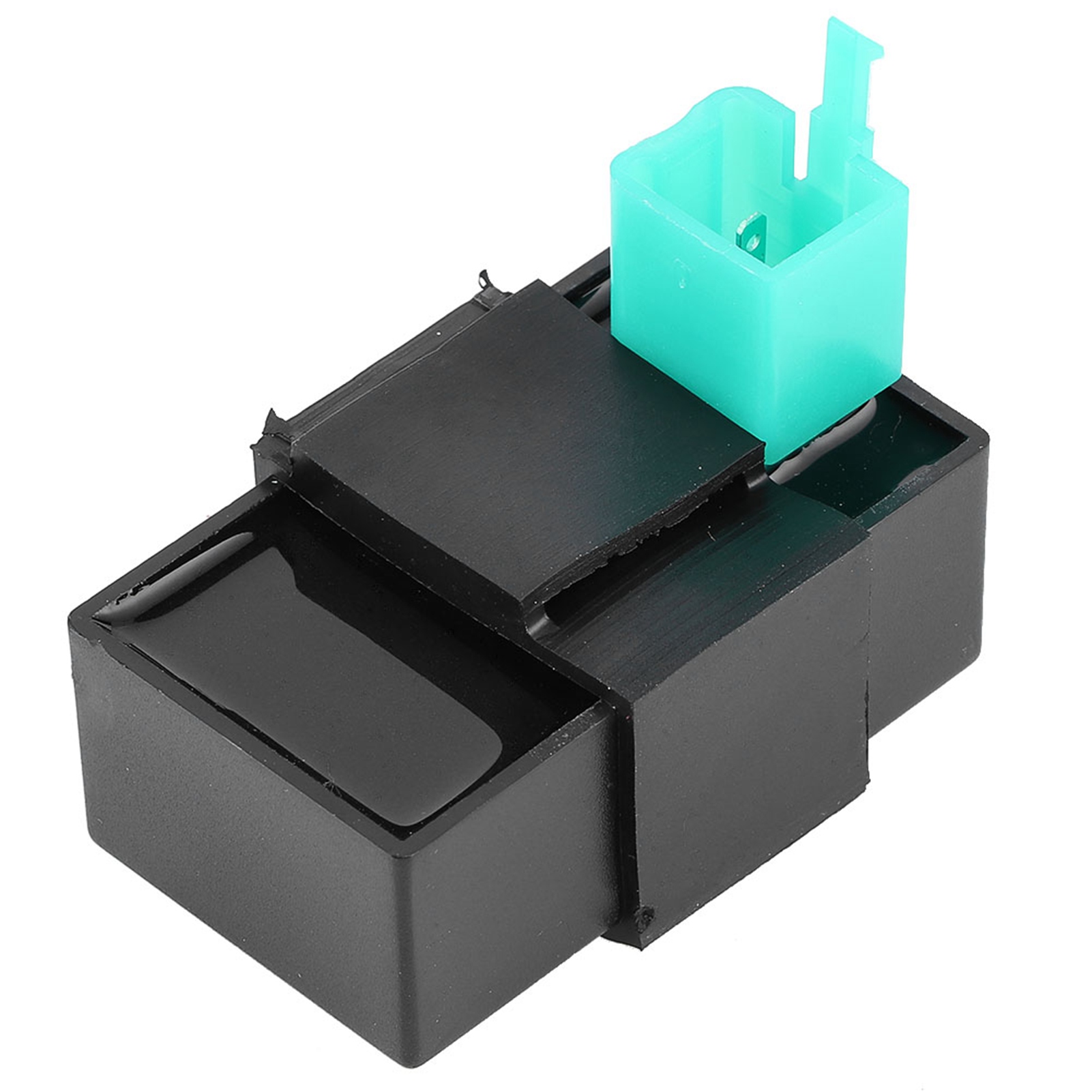 5-polige Renn-cdi Für 50-cm³-, 70-cm³-, 90-cm³- Und 110-cm³-roller Und Atvs, Hochleistungs-zündbox