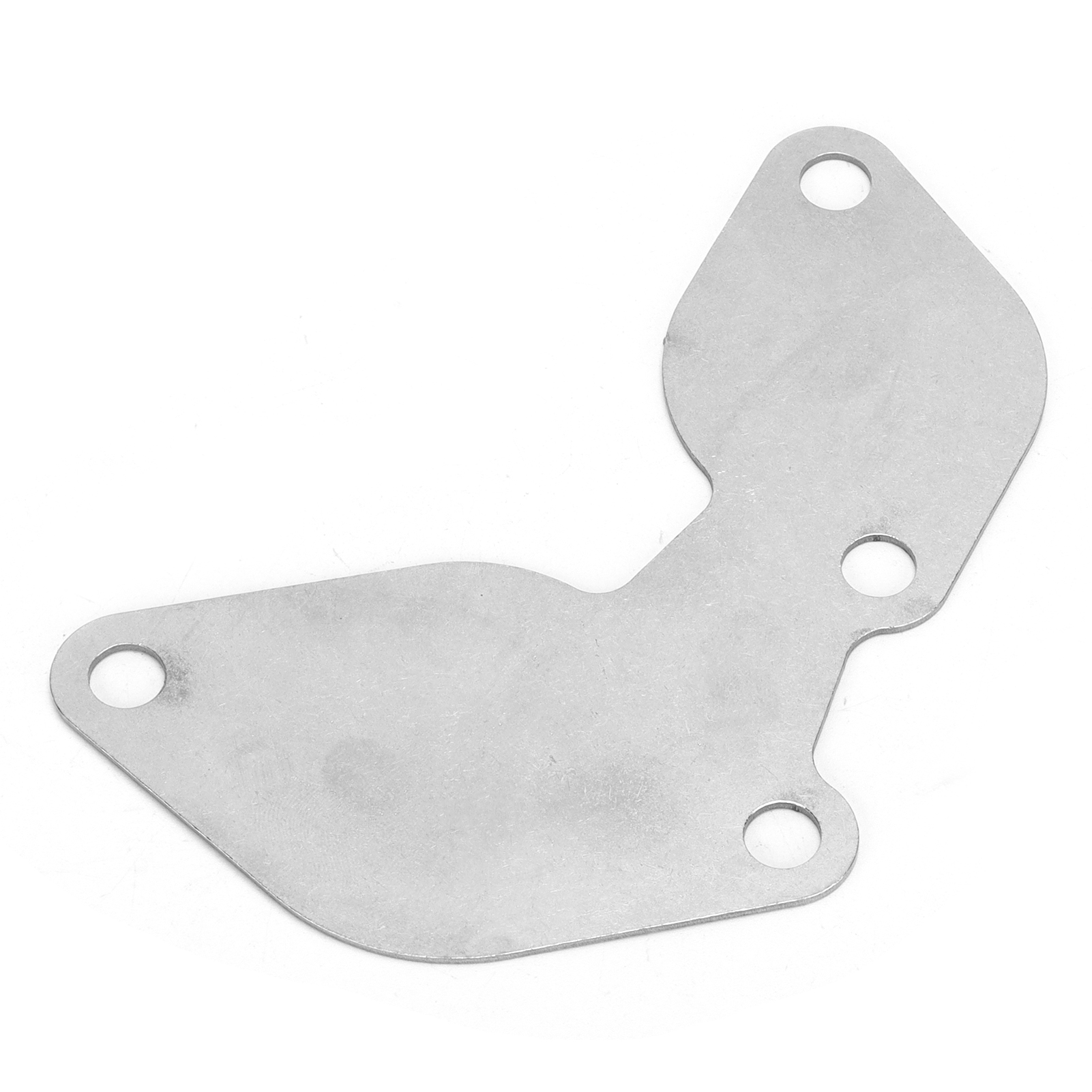 Edelstahl-agr-verschlussplatte Für Isuzu D-max Tf Ab Baujahr 2007, Agr-ventil-entfernungssatz